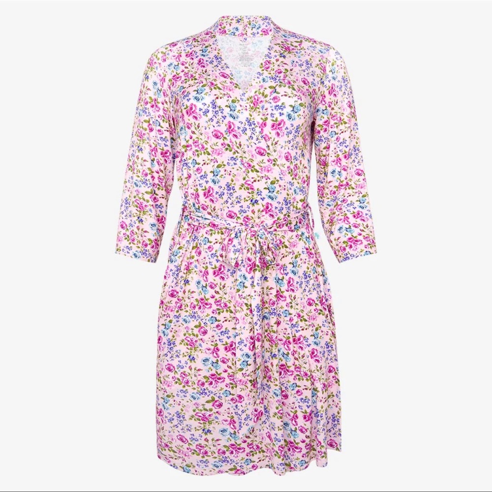 Posh Peanut Pixie Robe